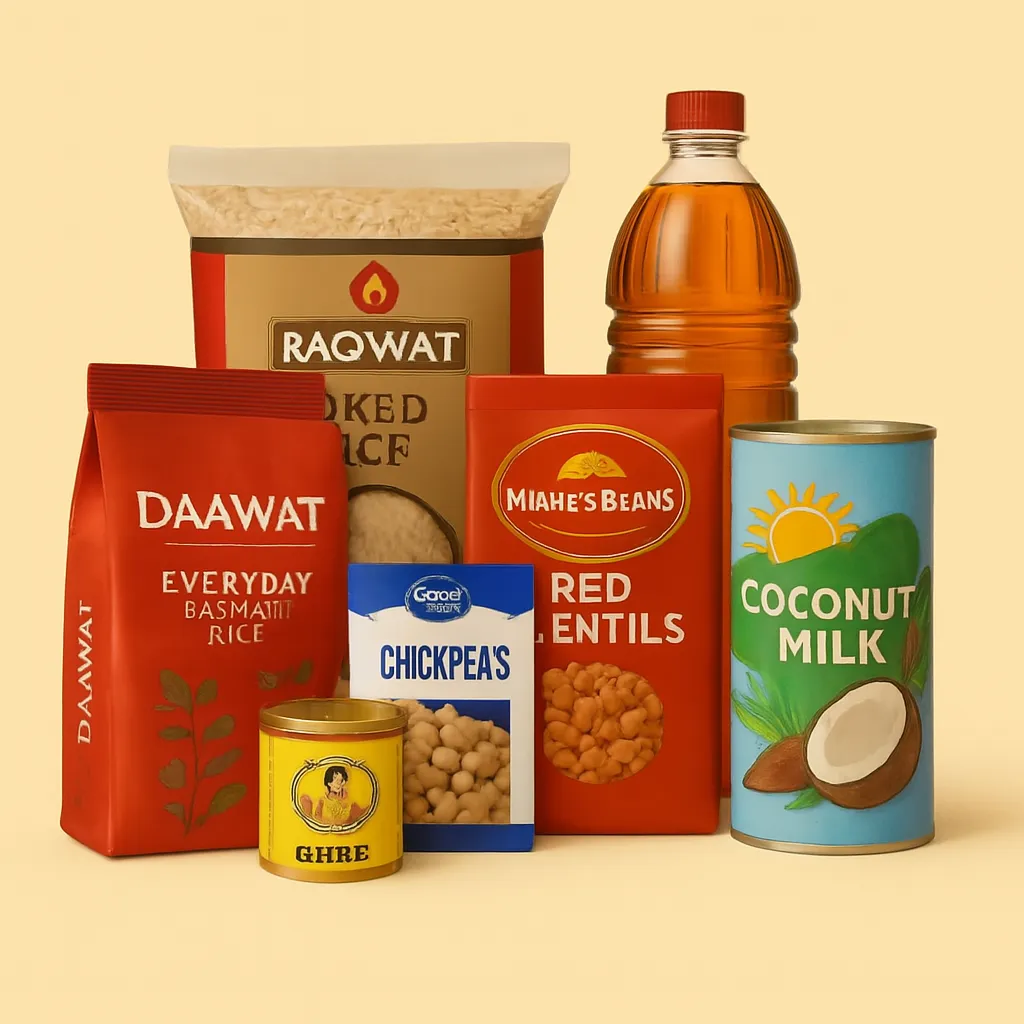 Category or Brand Image