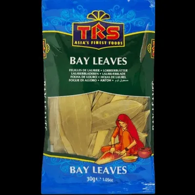 Bay Leaves (30g) TRS