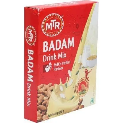 Badam Drink Mix (200g) MTR
