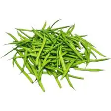 Cluster Beans Gawar (250g)